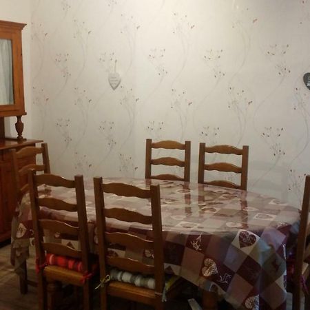 קולמר Apartment Corneille מראה חיצוני תמונה