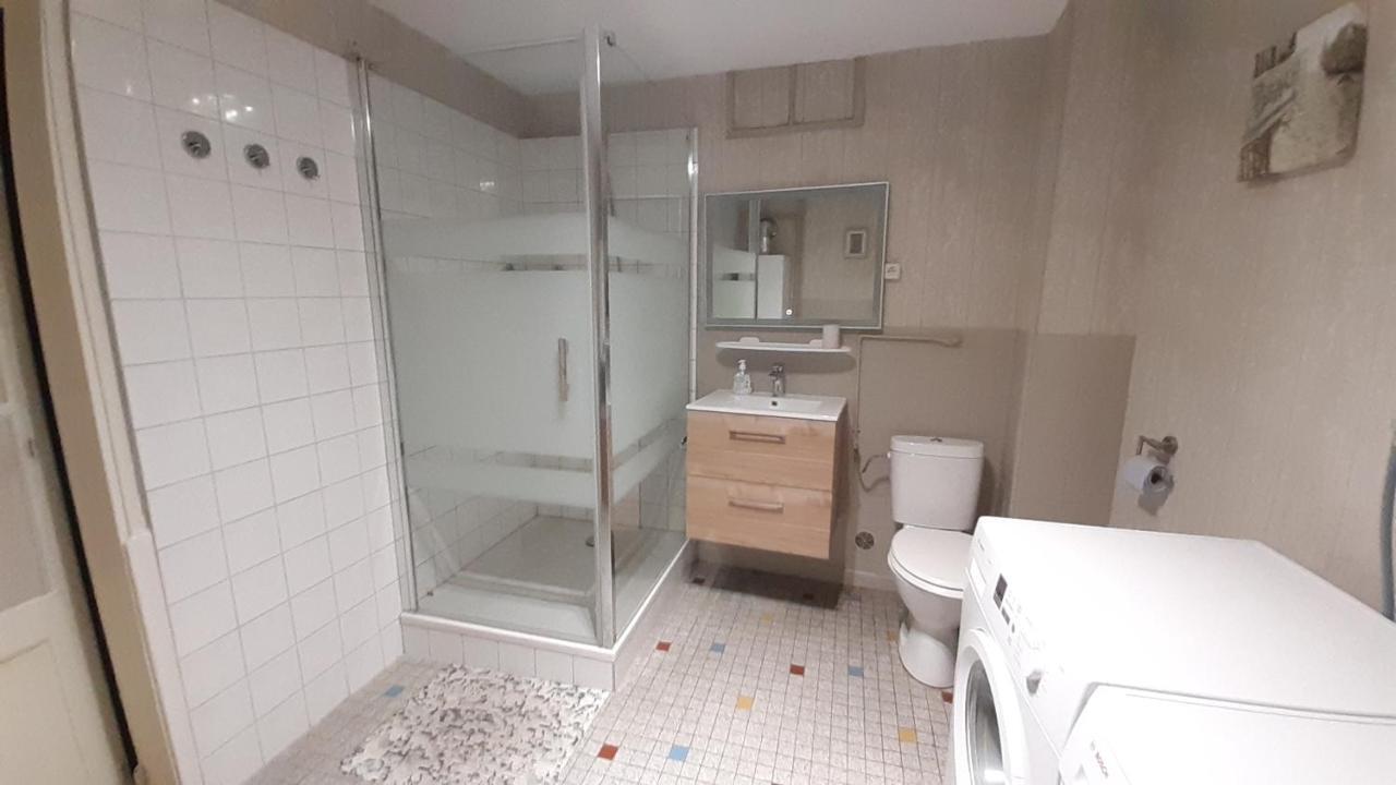 קולמר Apartment Corneille מראה חיצוני תמונה