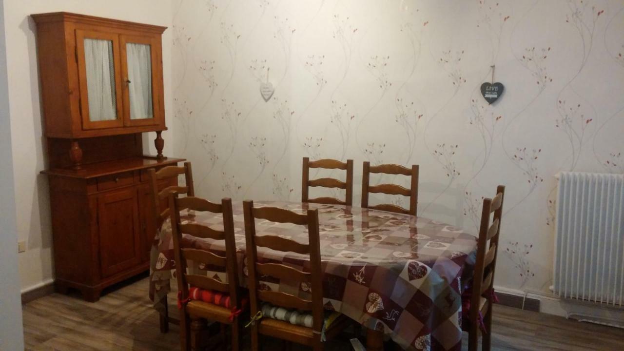 קולמר Apartment Corneille מראה חיצוני תמונה
