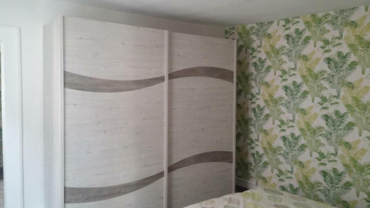 קולמר Apartment Corneille מראה חיצוני תמונה