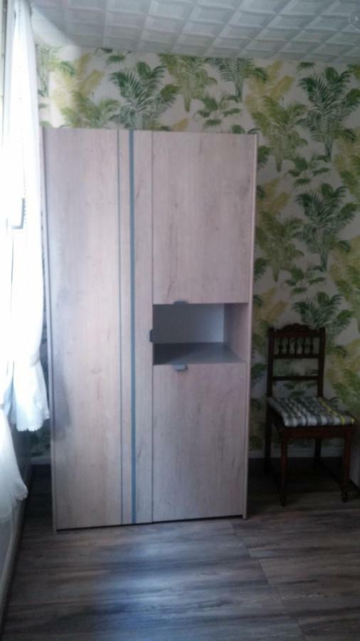 קולמר Apartment Corneille מראה חיצוני תמונה