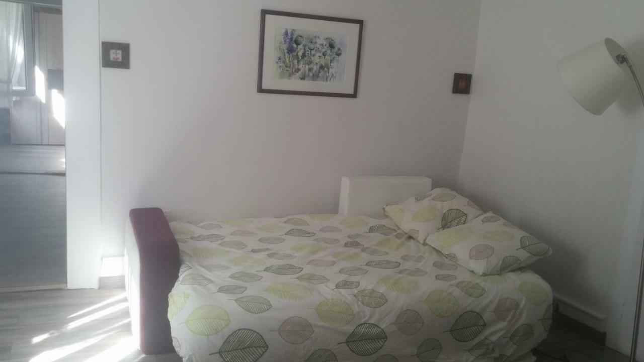 קולמר Apartment Corneille מראה חיצוני תמונה
