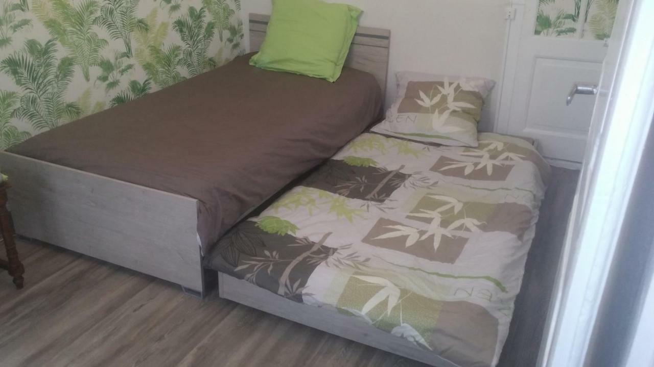 קולמר Apartment Corneille מראה חיצוני תמונה
