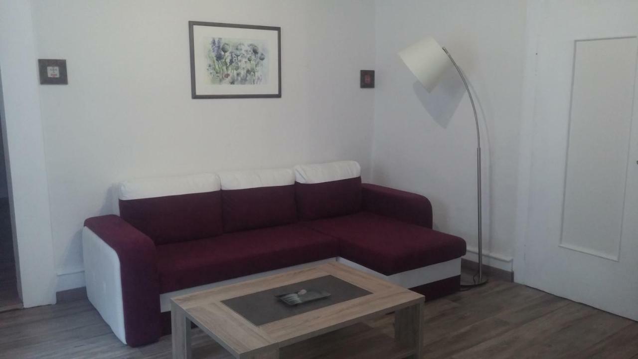 קולמר Apartment Corneille מראה חיצוני תמונה