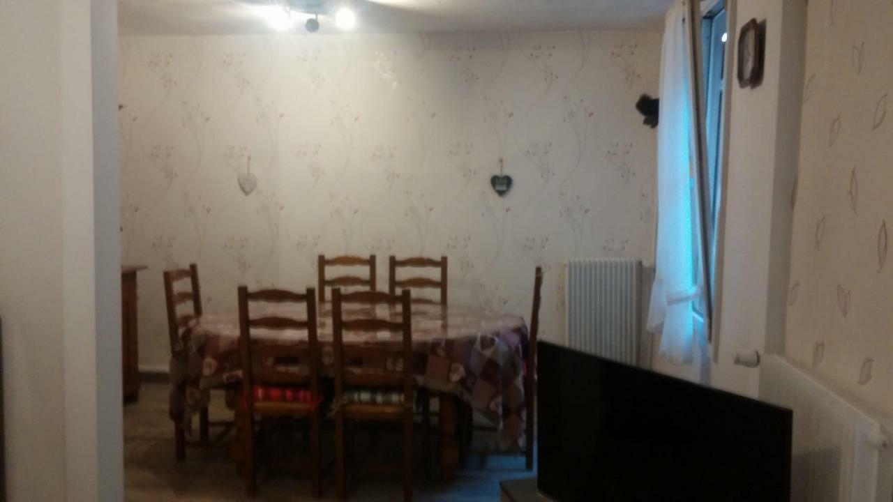 קולמר Apartment Corneille מראה חיצוני תמונה